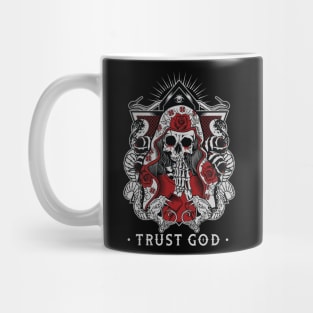 Trust In God Mug